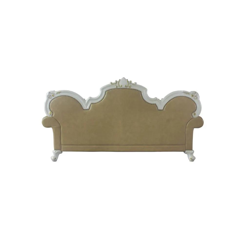 Picardy - Sofa by Unique Piece Furniture
