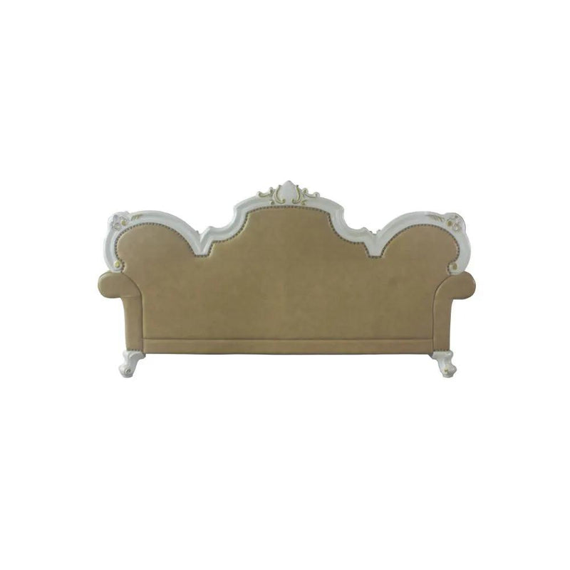 Picardy - Sofa by Unique Piece Furniture
