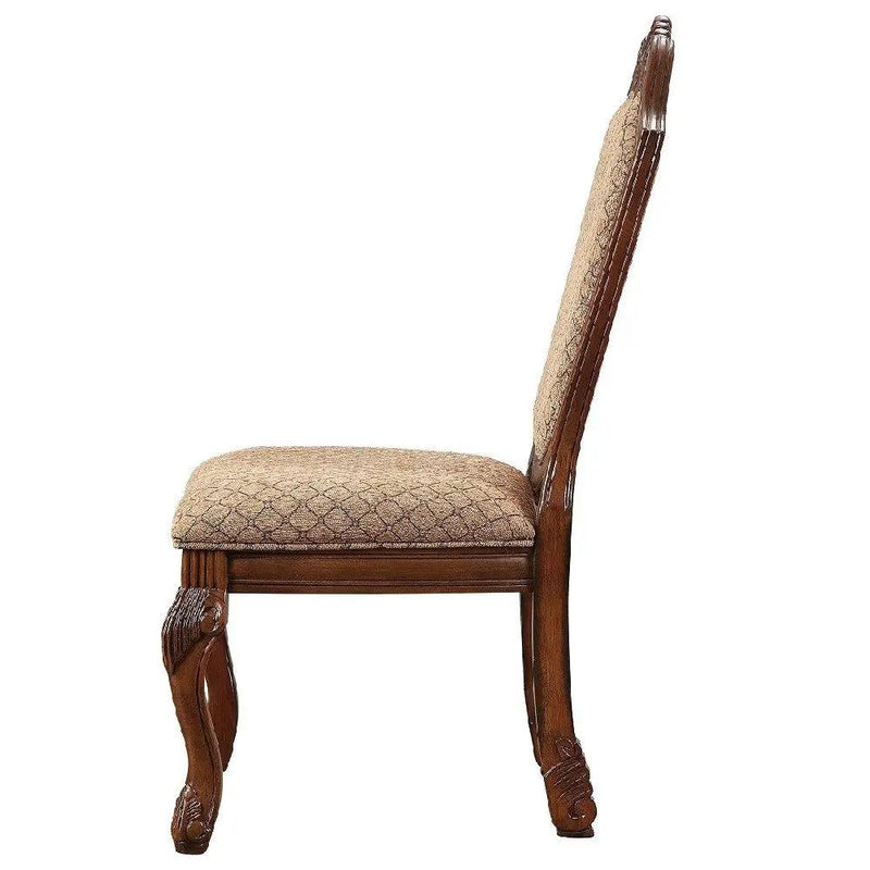 Chateau De Ville - Side Chair (Set of 2) by Unique Piece Furniture