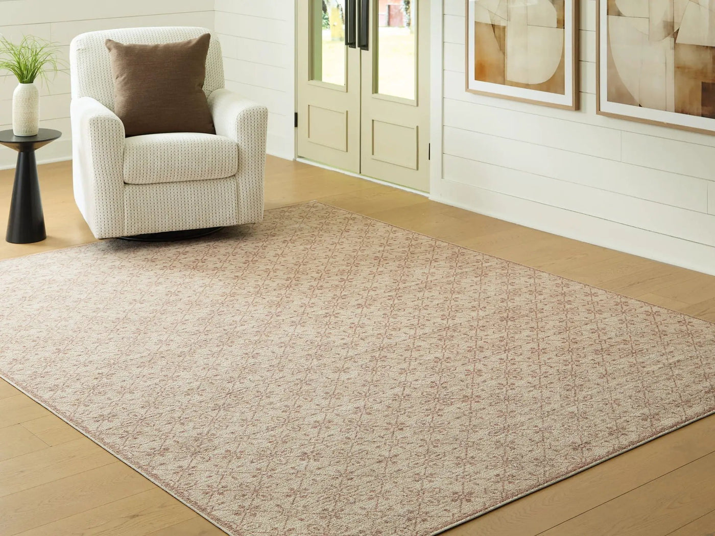 Lyamford - Rug by Unique Piece Furniture