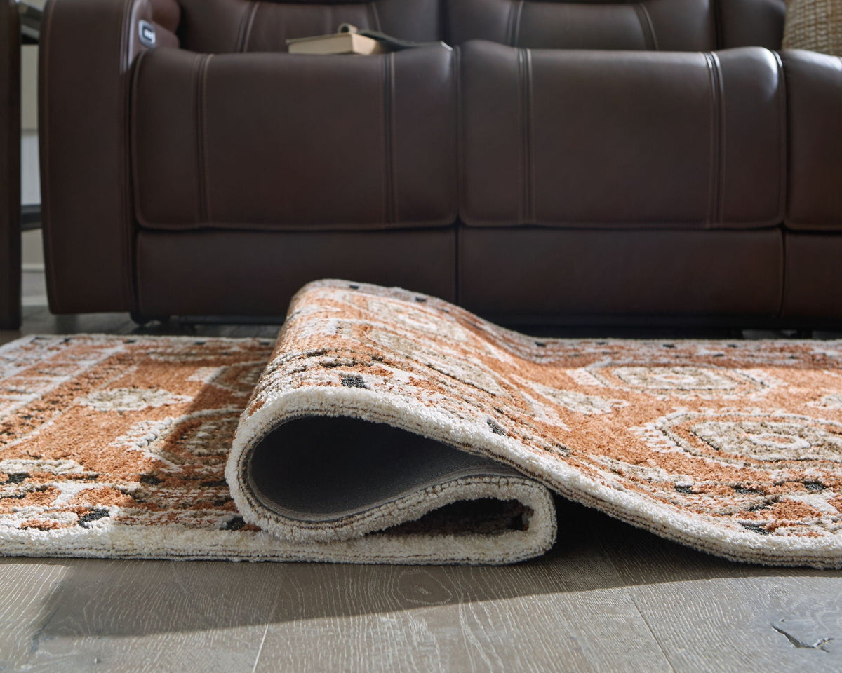 Qaabiz - Rug, photo 6 of 8