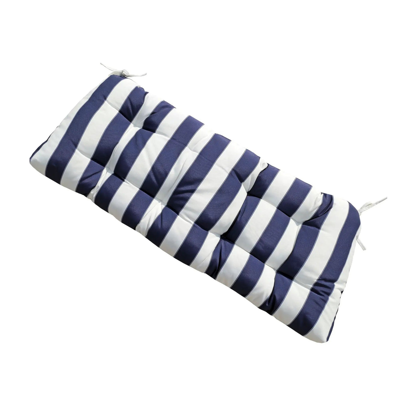 Outdoor Bench Cushions & Weather-Resistant Fabric by HouseOfZazla