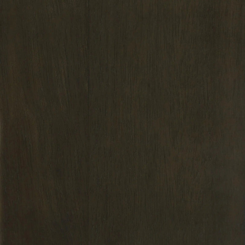 Upholstered Dining Chair (Set of 2) - Taupe / Brown by HouseOfZazla