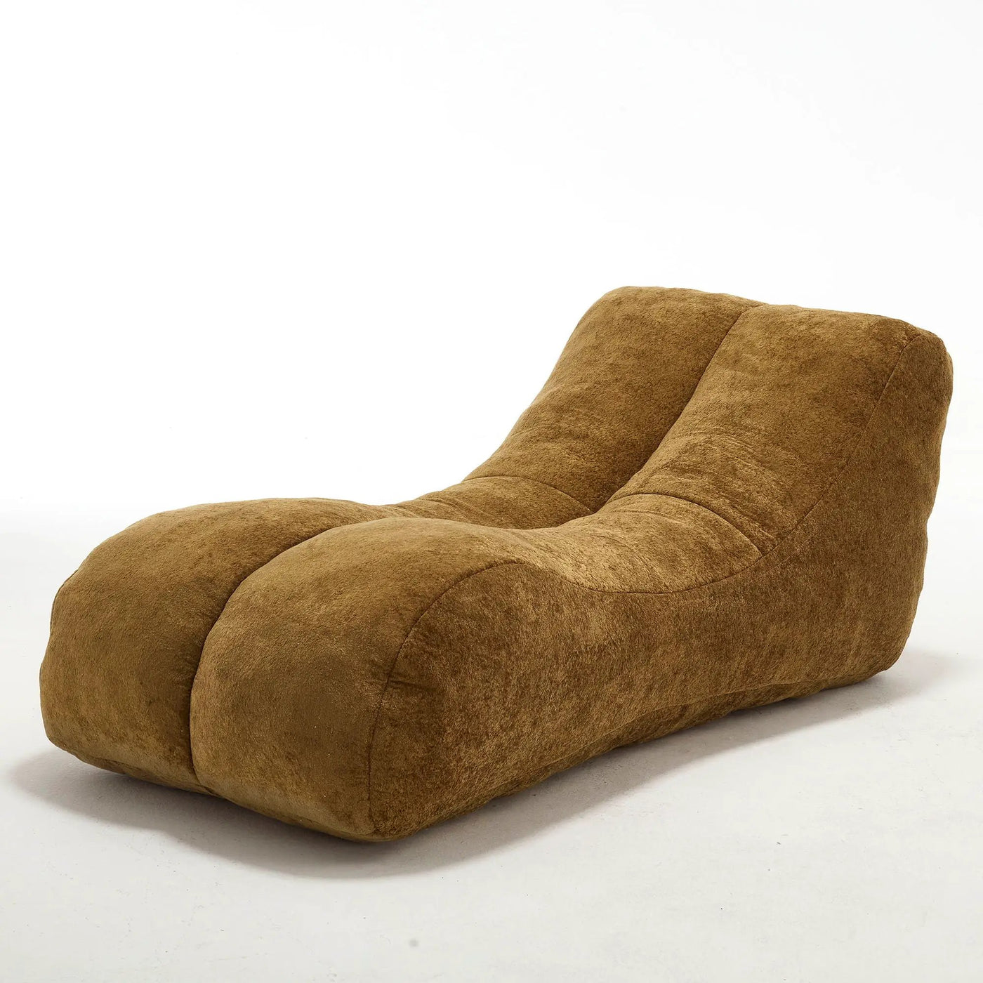 Creative Bean Bag Sofa Chair With High Quality Sponge Filling by HouseOfZazla