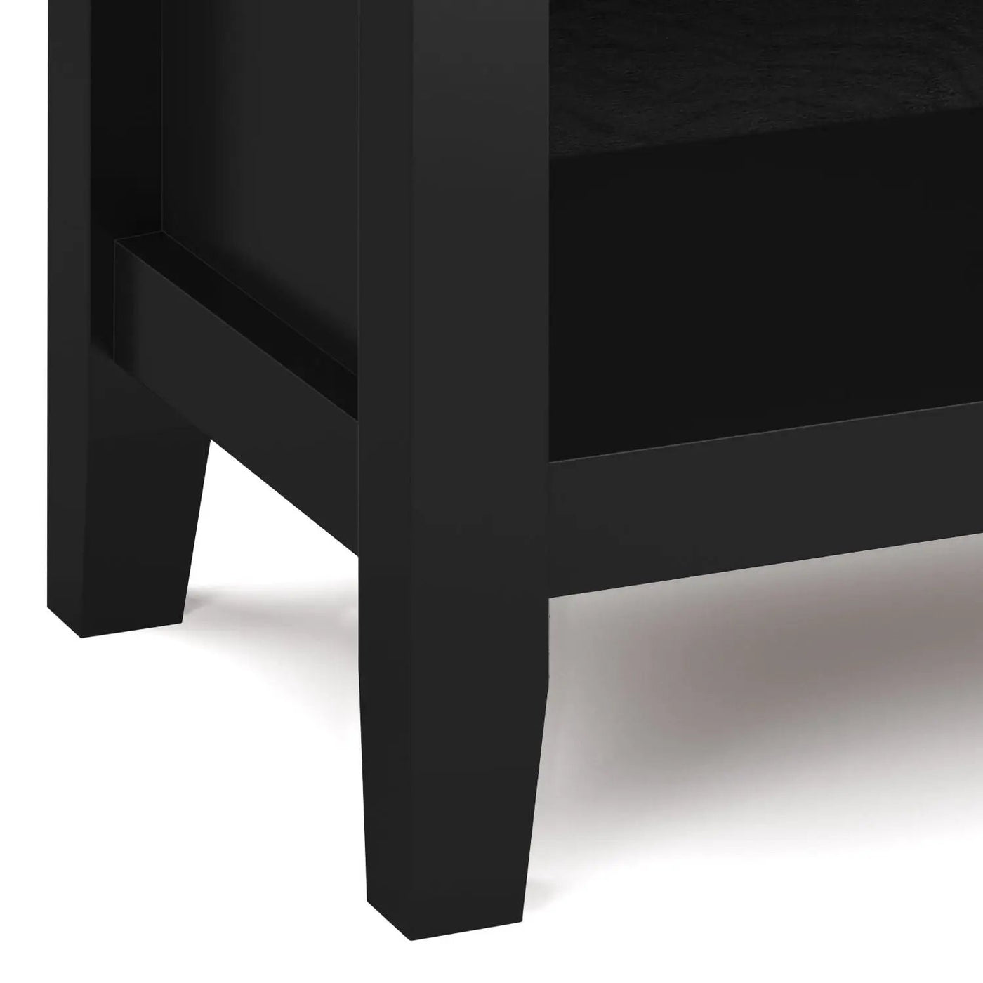 Artisan - Handcrafted Bedside Table by HouseOfZazla