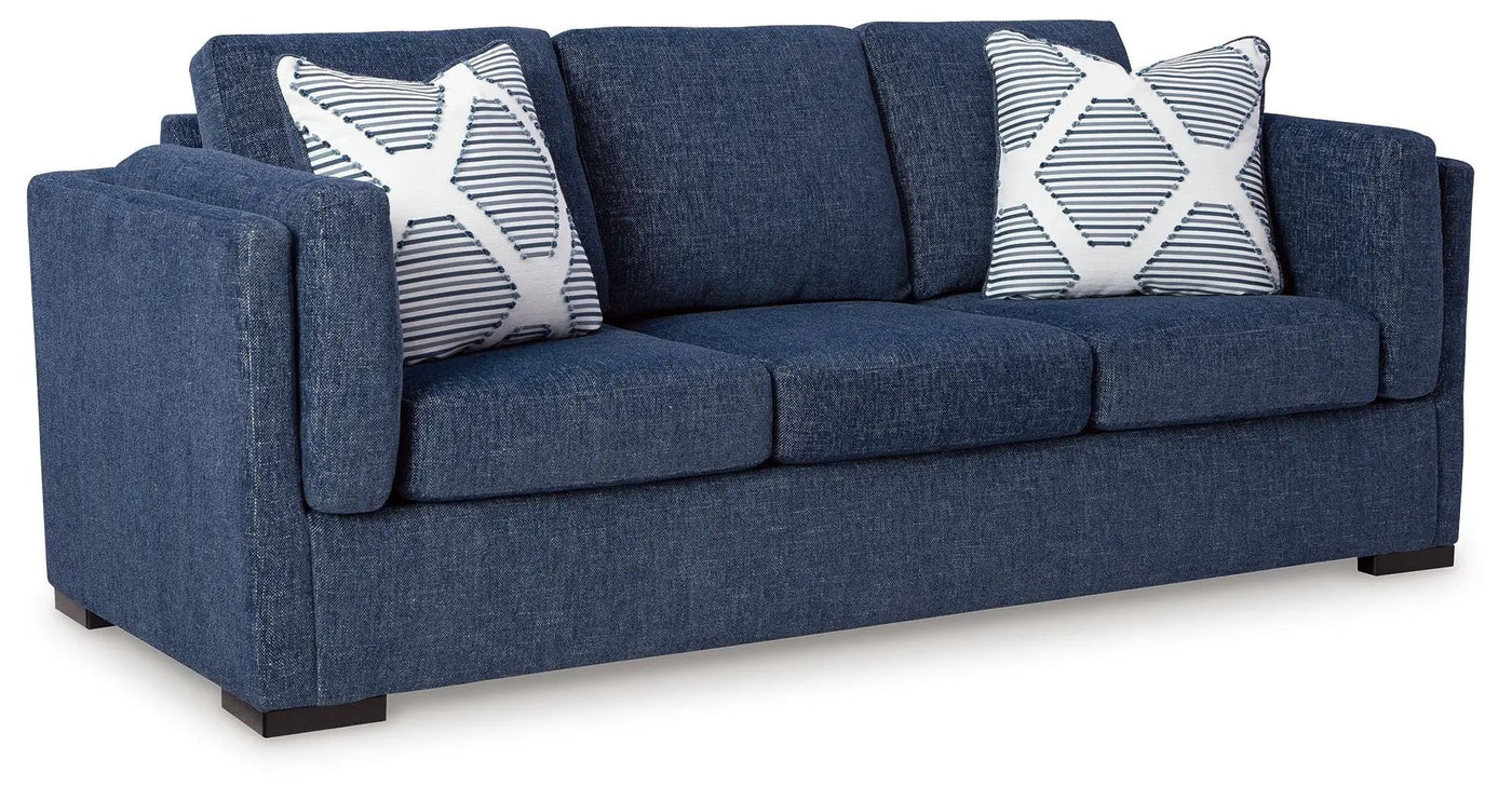 Evansley - Living Room Set by Unique Piece Furniture