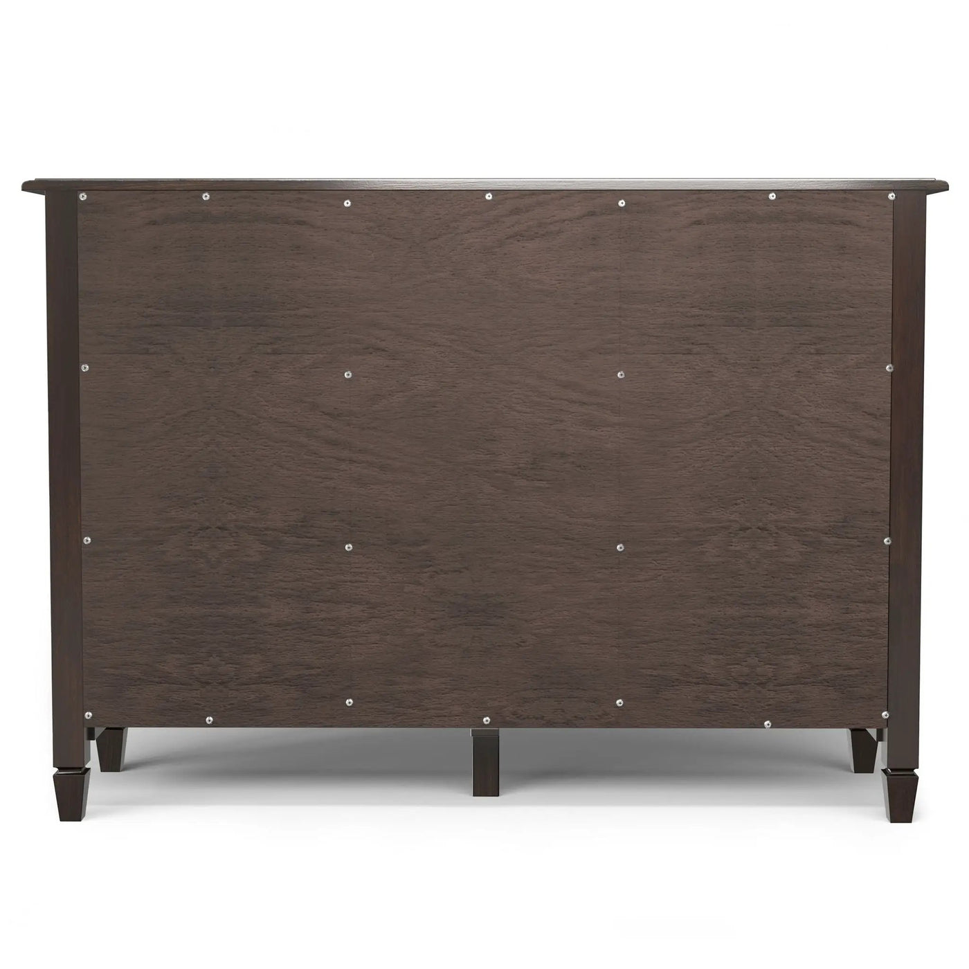 Connaught - Wide Entryway Storage Cabinet by HouseOfZazla
