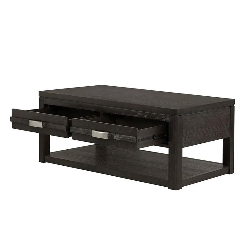Elegant Design End Table by Unique Piece Furniture