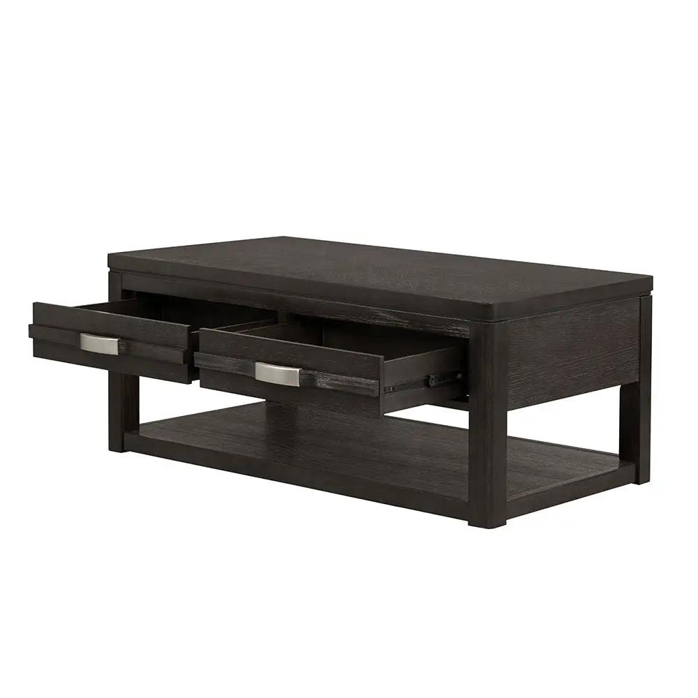Elegant Design End Table by HouseOfZazla
