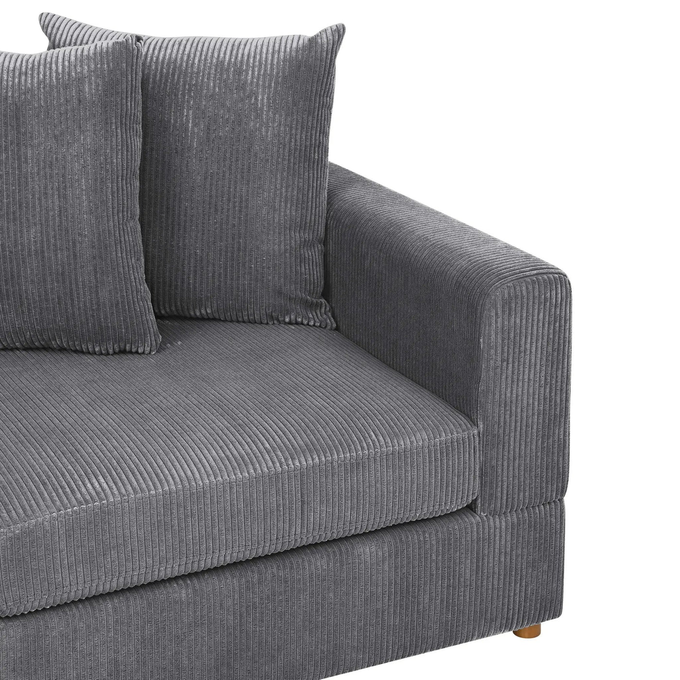 Haven - 6 Piece Modular Sectional by Unique Piece Furniture