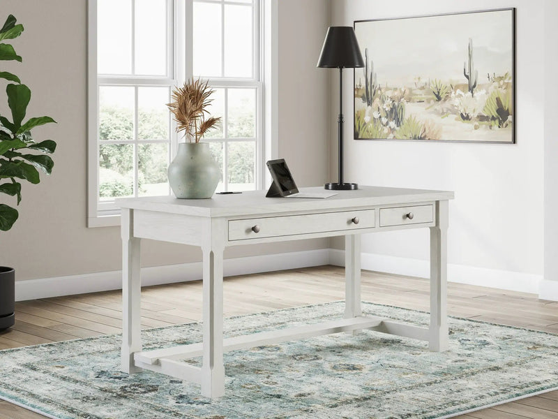 Robbinsdale - Home Office Set by Unique Piece Furniture