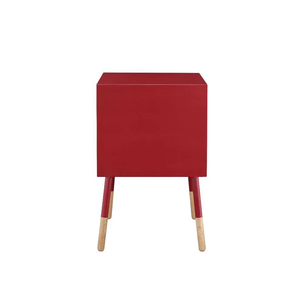Sonria II - End Table by Unique Piece Furniture
