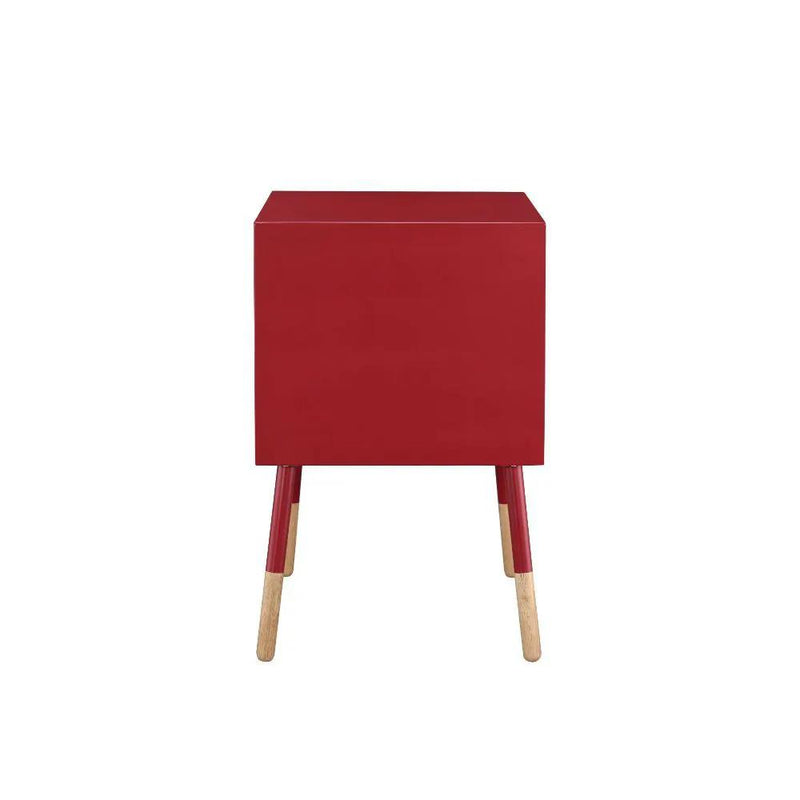 Sonria II - End Table by Unique Piece Furniture