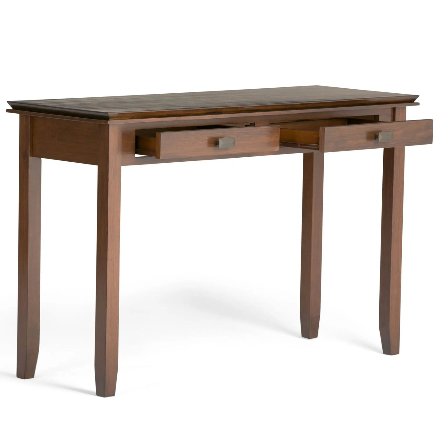 Artisan - Handcrafted Console Sofa Table by HouseOfZazla