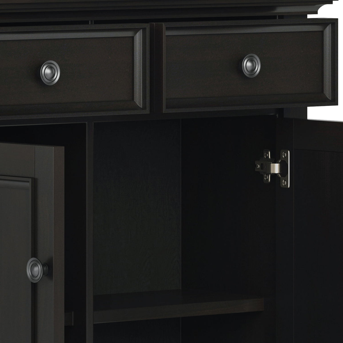 Amherst - Storage Cabinet, photo 21 of 28