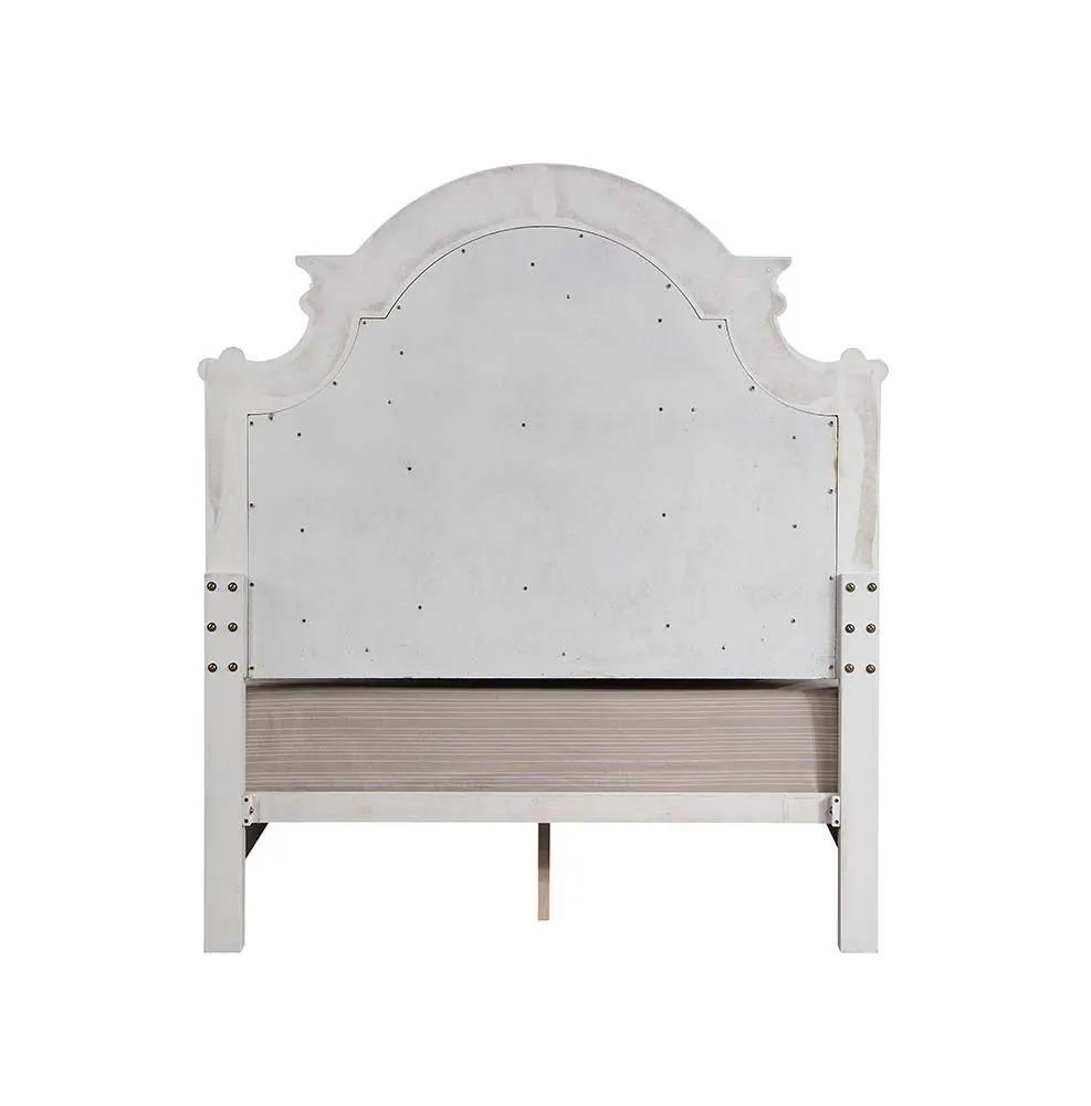 Florian - Bed by Unique Piece Furniture