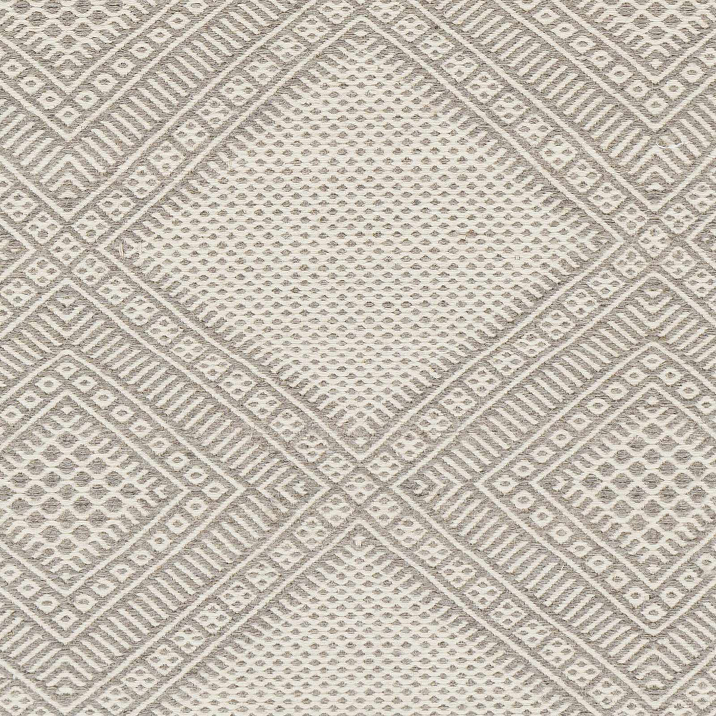 Aanislag Cream Wool Rug - Clearance by Boutique Rugs