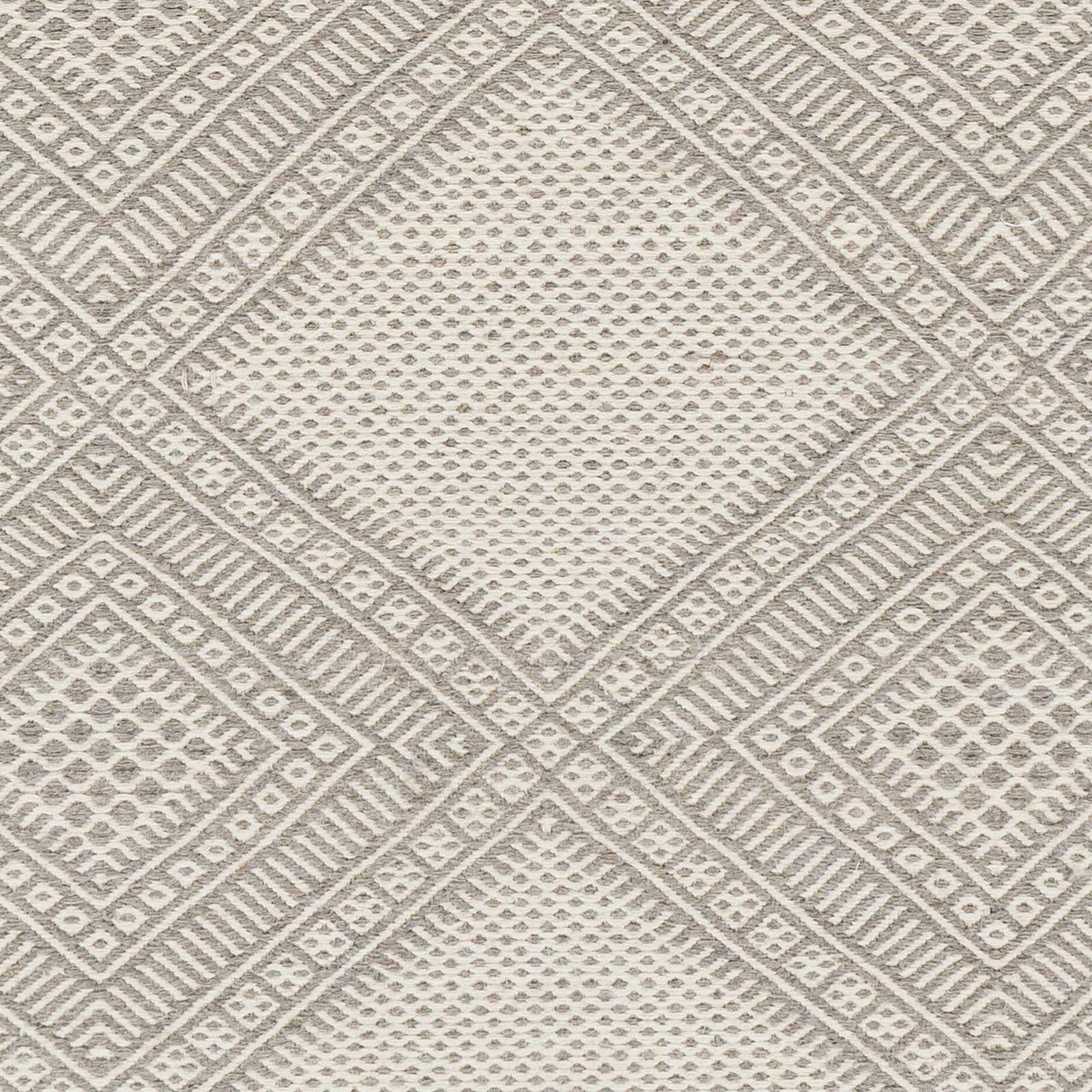 Aanislag Cream Wool Rug - Clearance by Boutique Rugs
