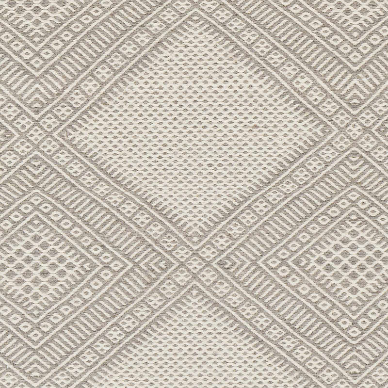 Aanislag Cream Wool Rug - Clearance by Boutique Rugs