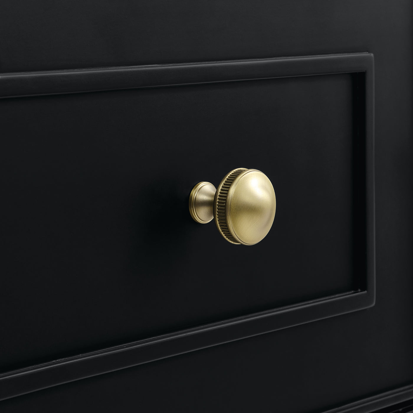 James Martin Lorelai 60" Double Bathroom Vanity, Black Onyx, view 24