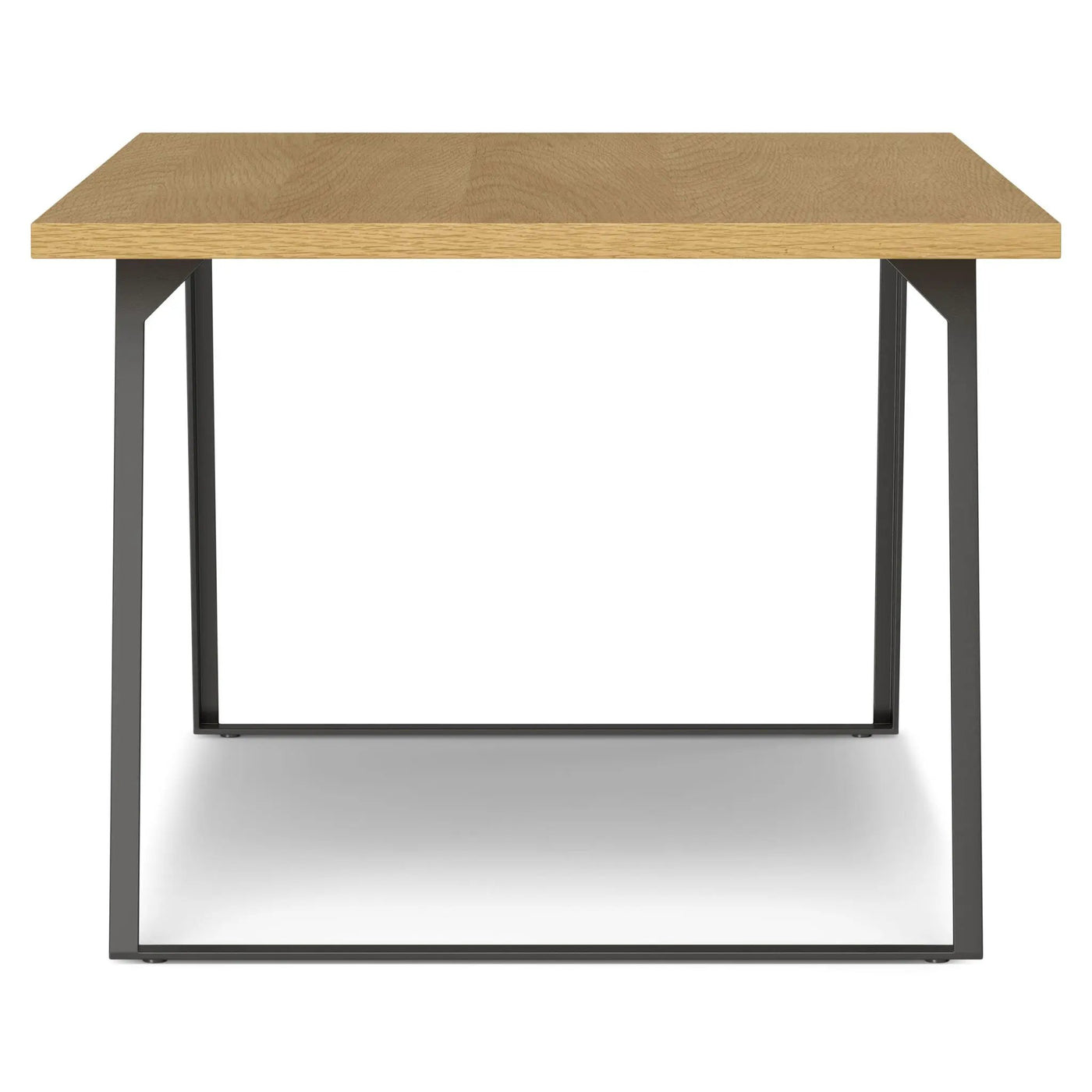Lowry - Handcrafted Square Dining Table by Unique Piece Furniture