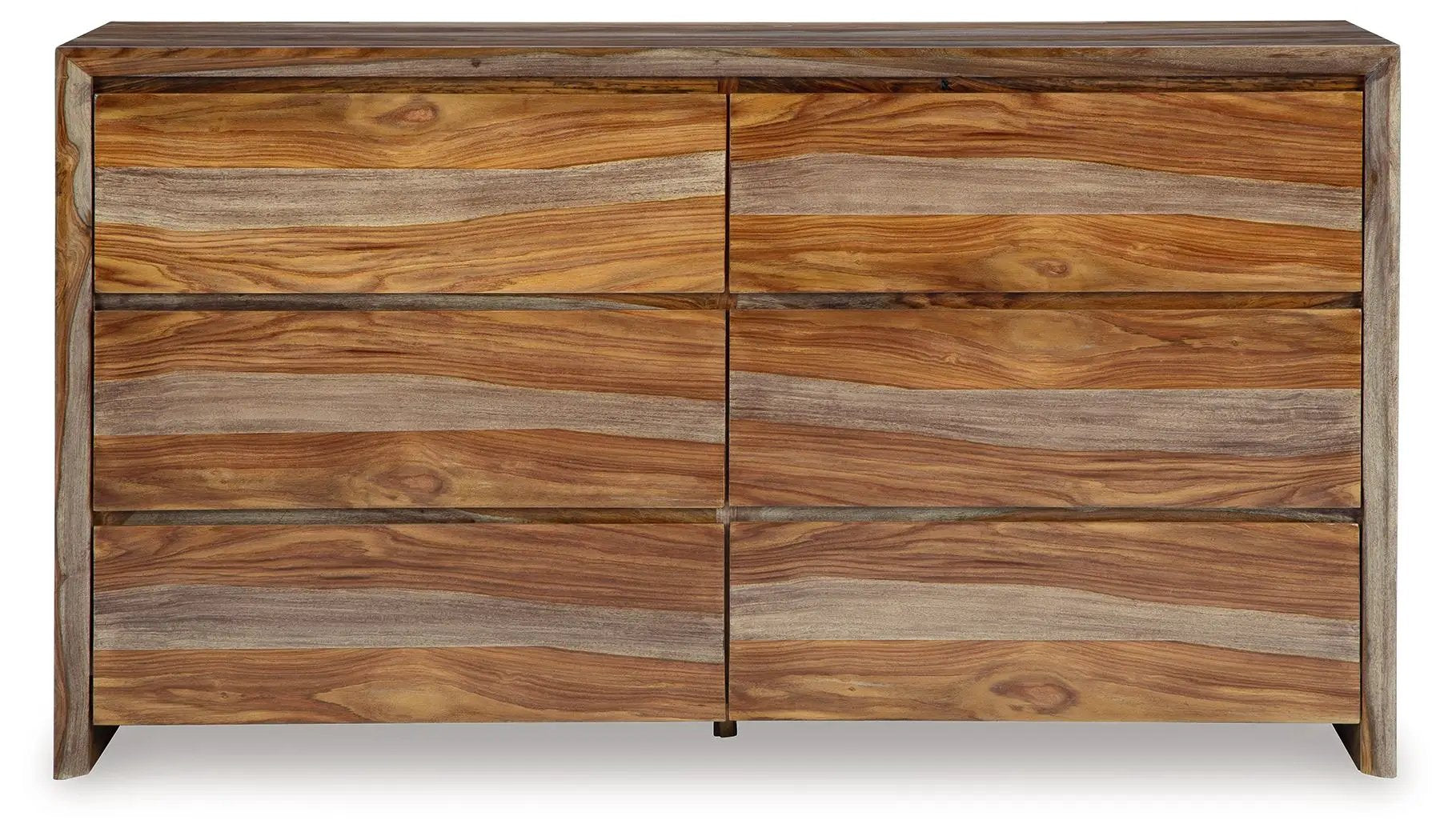 Dressonni - Dresser - Brown by Unique Piece Furniture