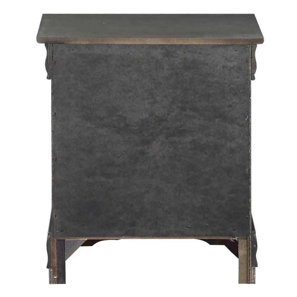Louis Philippe - Nightstand by Unique Piece Furniture