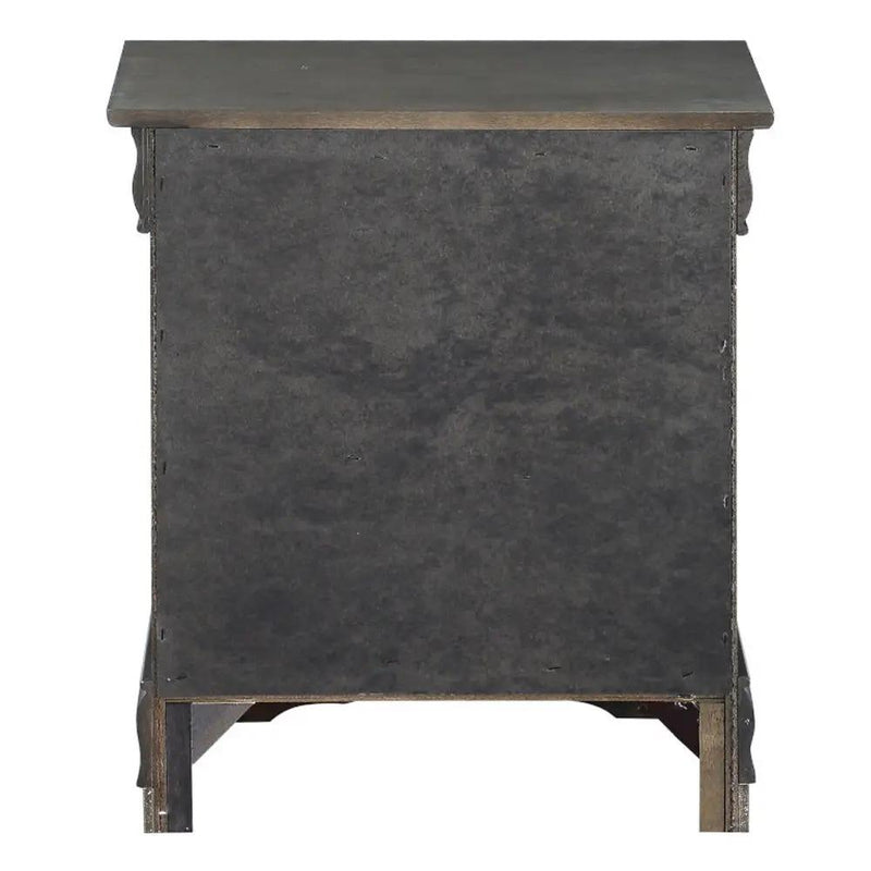 Louis Philippe - Nightstand by Unique Piece Furniture