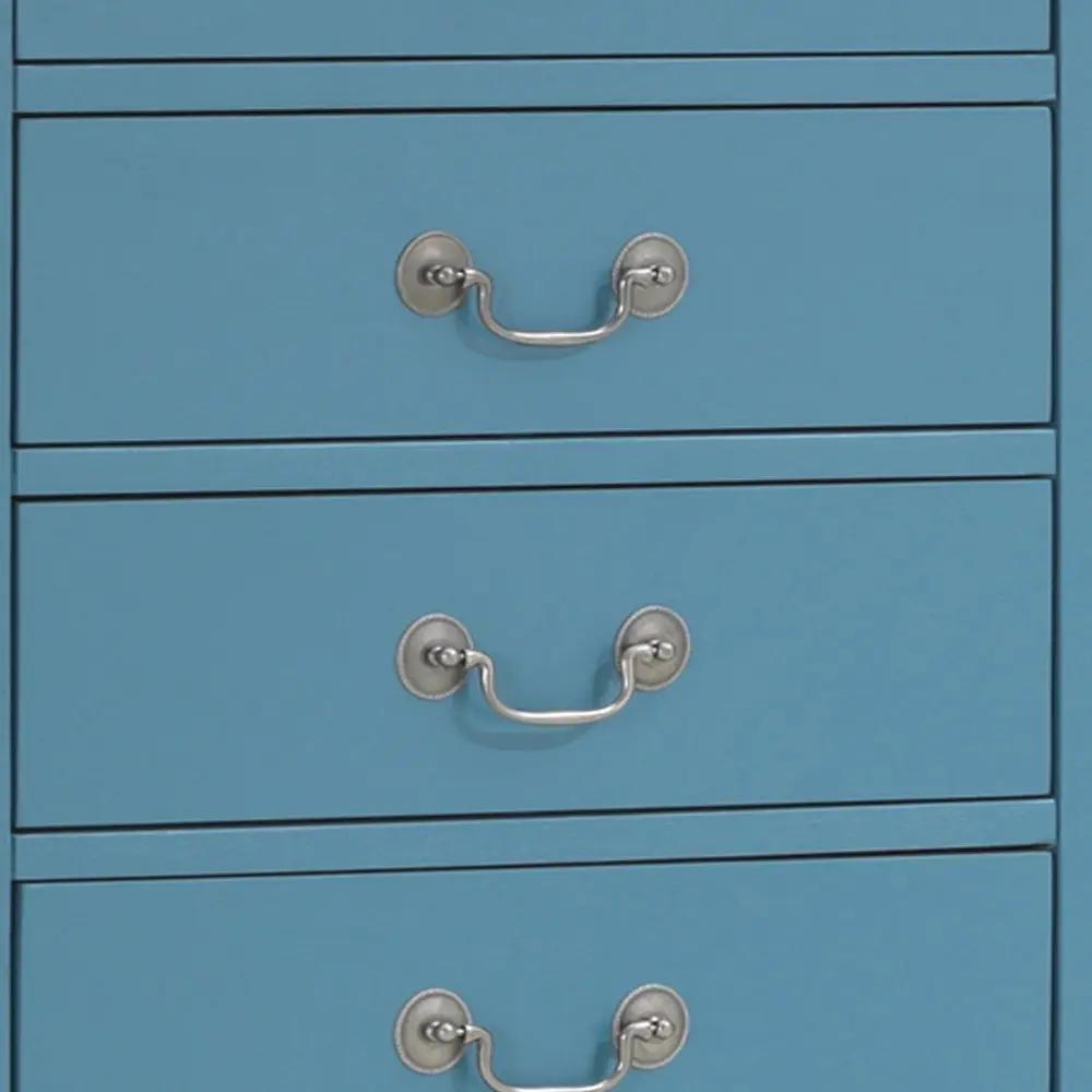 Traditional Style Lingerie Storage Chest by HouseOfZazla