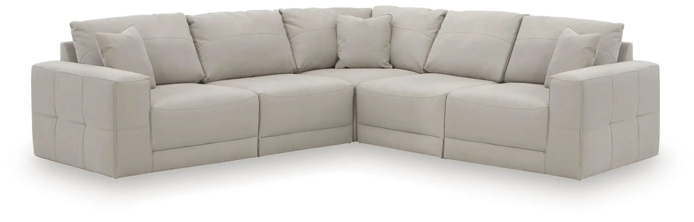 Next-Gen Gaucho - Sectional by Unique Piece Furniture