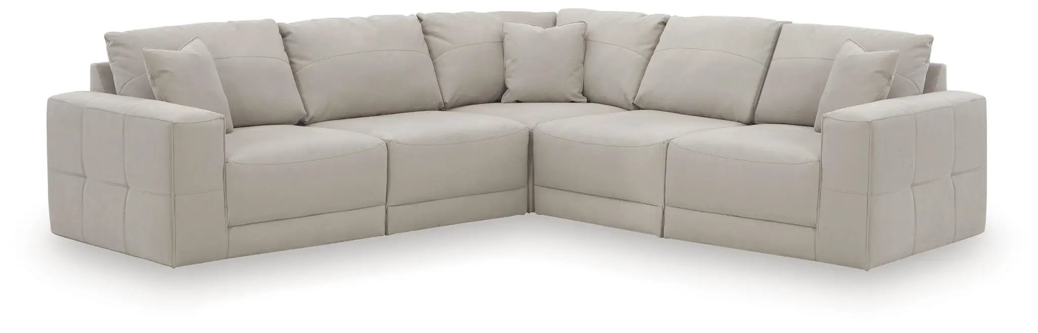 Next-Gen Gaucho - Sectional by Unique Piece Furniture