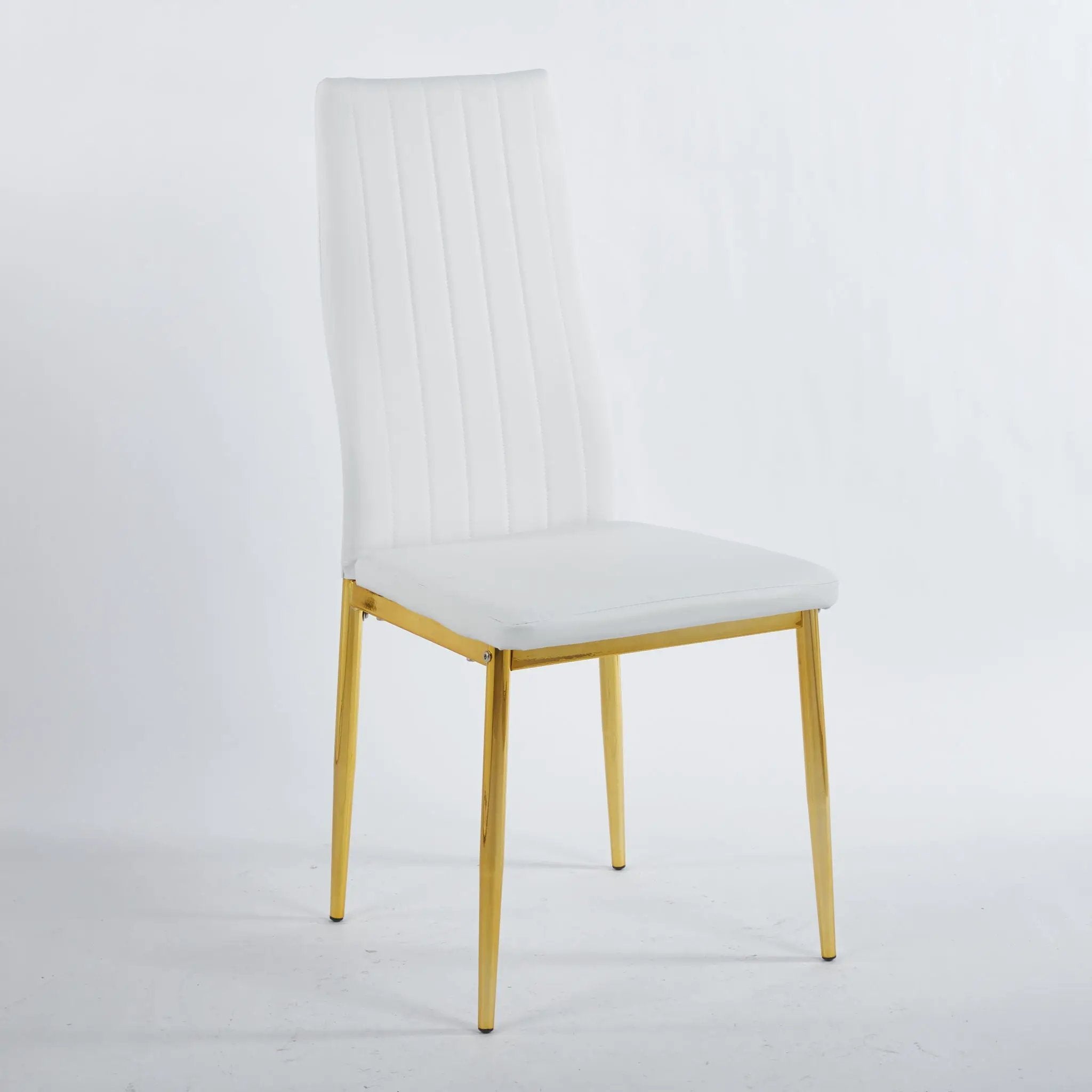 Elegant Legs Dining Chair (Set of 4) by HouseOfZazla
