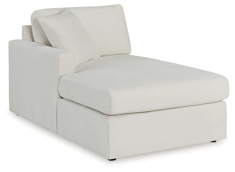 Modmax - Sectional - Oyster by Unique Piece Furniture