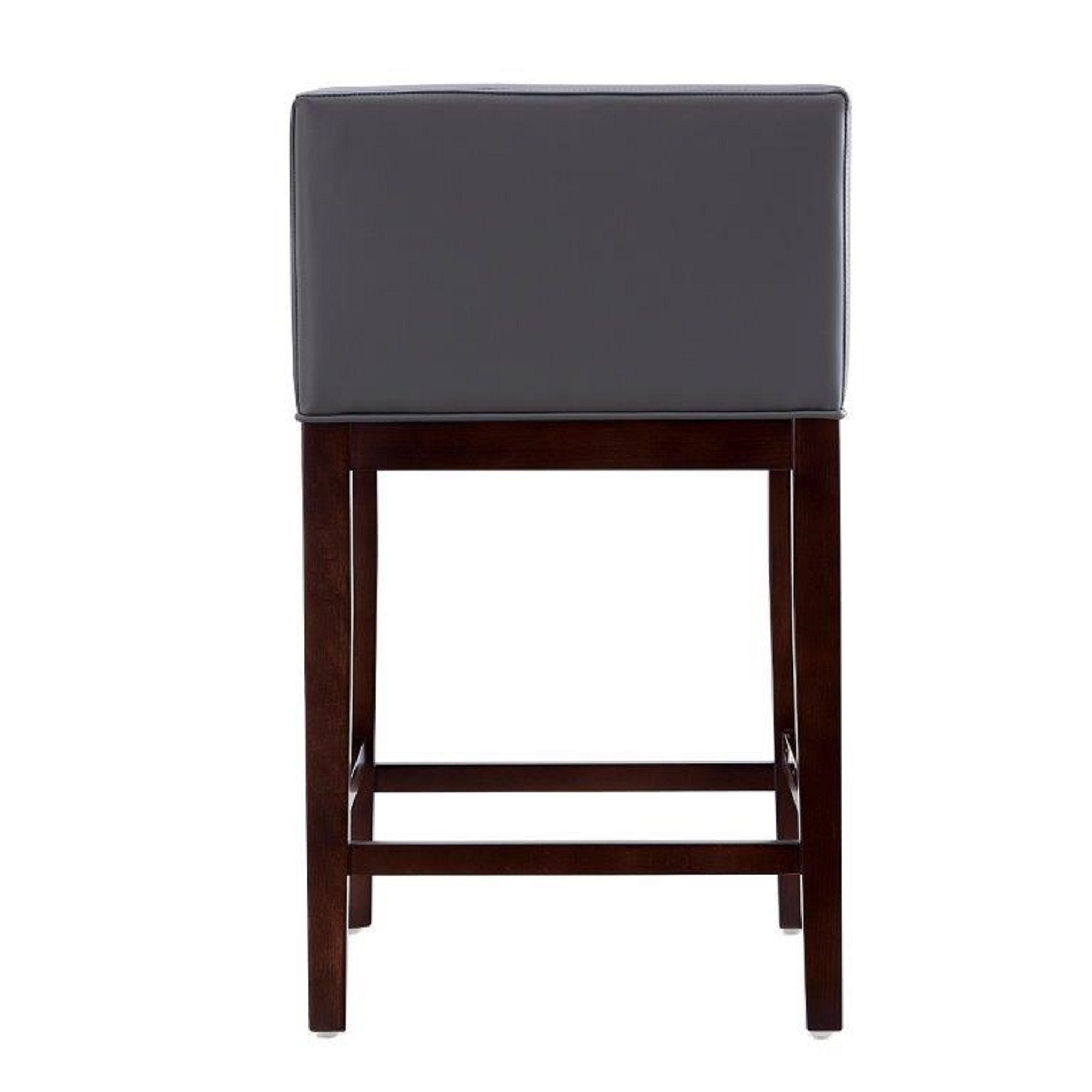 Kingsley - Counter Stool by HouseOfZazla