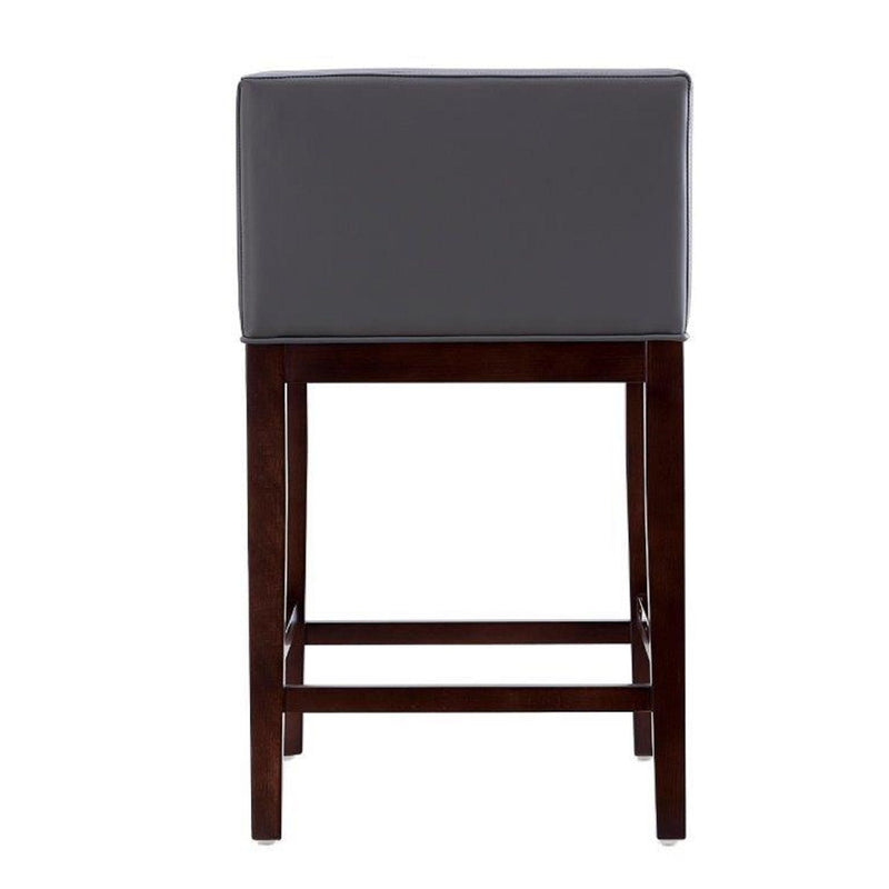 Kingsley - Counter Stool by HouseOfZazla