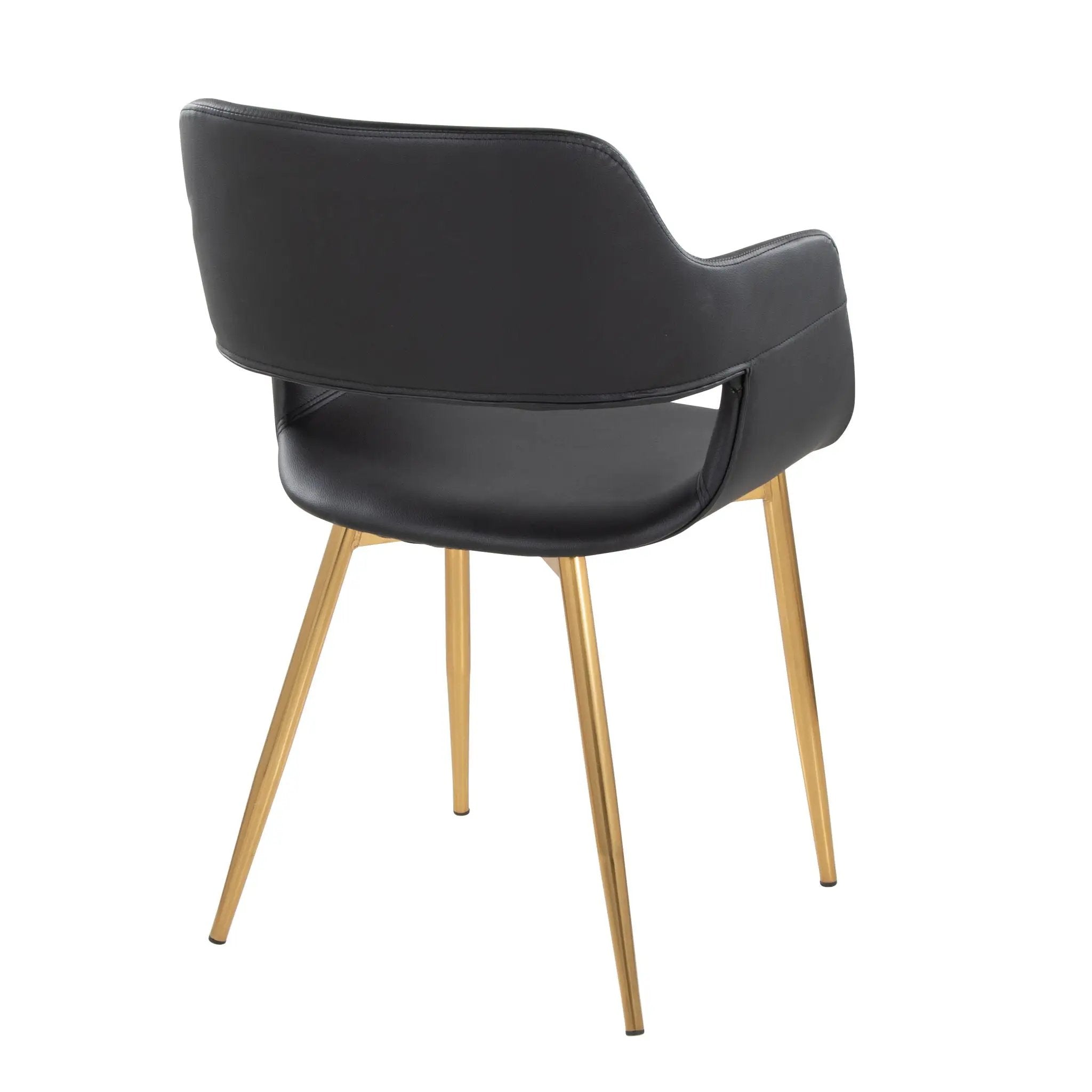 Margarite - Contemporary Versatile Dining Chair (Set of 2) by Unique Piece Furniture