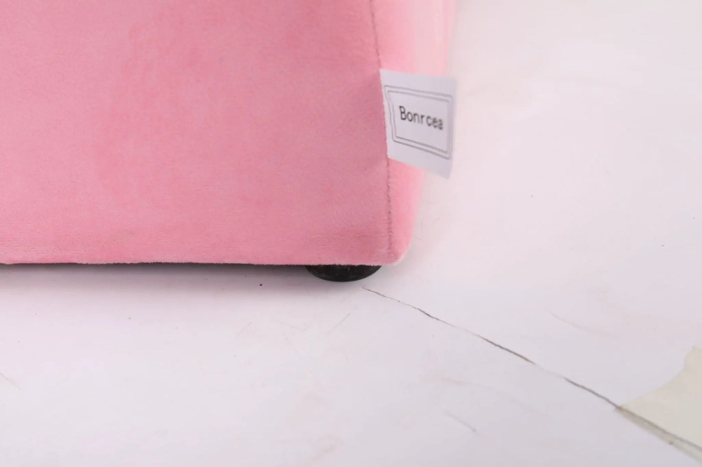 Durable Design Kids Club Sofa by HouseOfZazla
