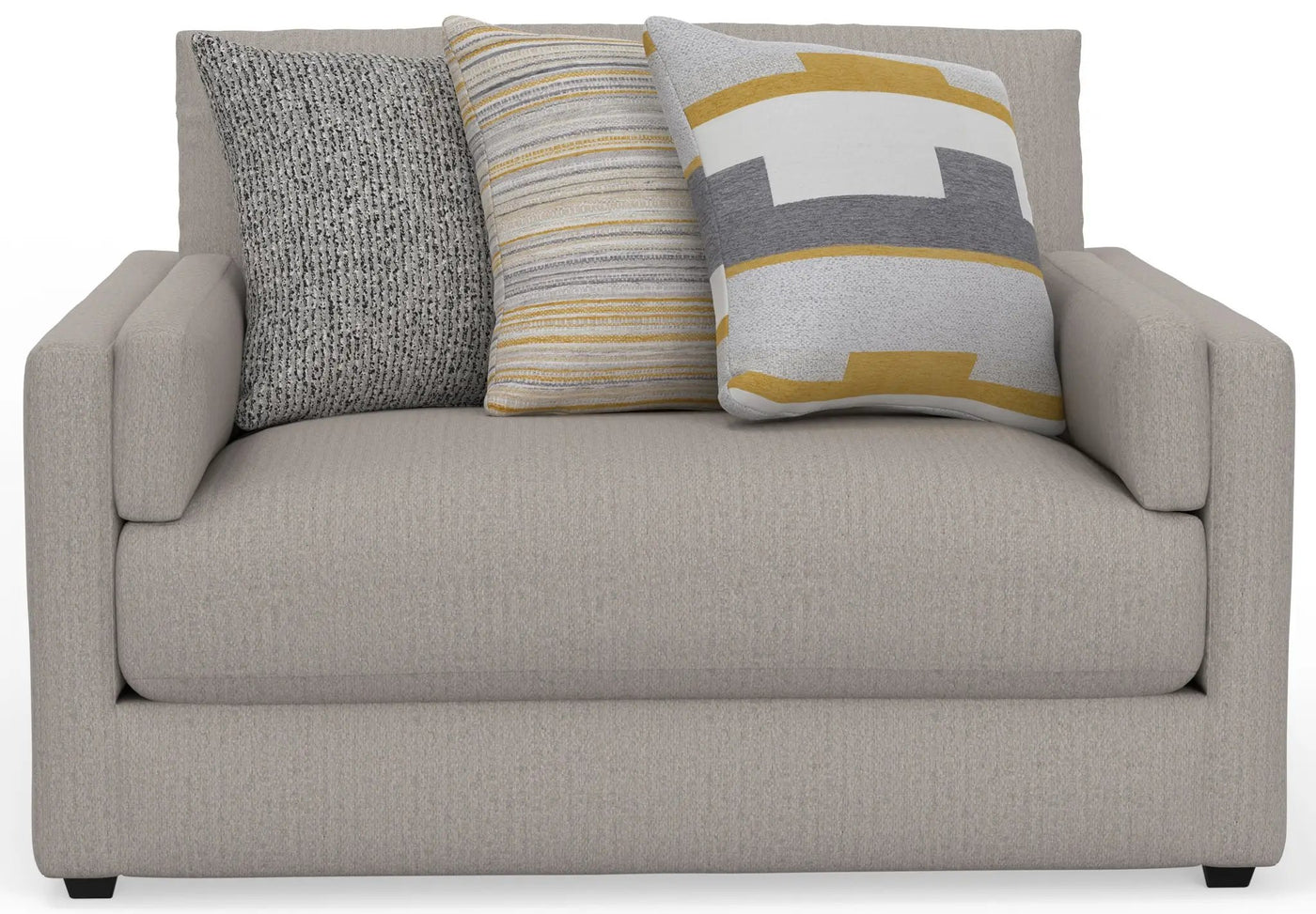 Trevor - Chair 1/2 by Unique Piece Furniture