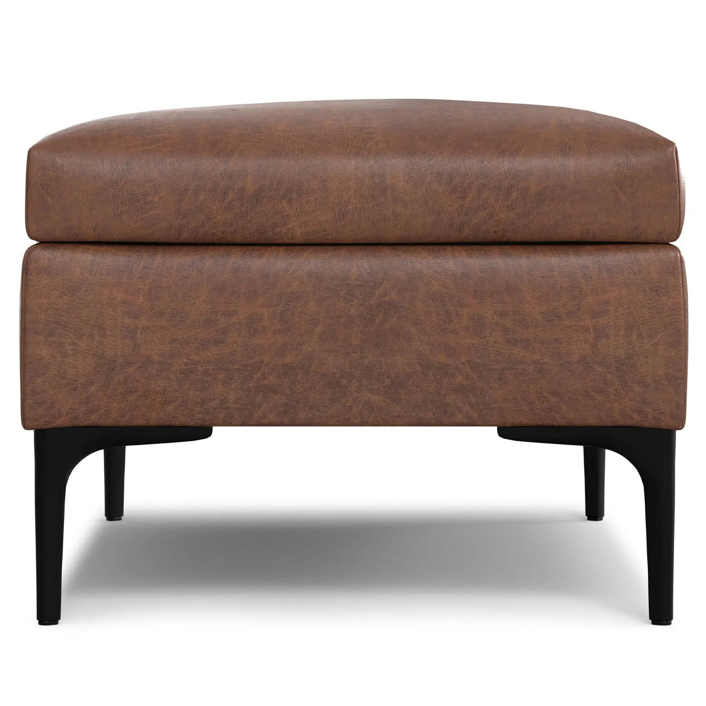 Rebecca - Multifunctional Coffee Table Storage Ottoman With Lift Up Lid by HouseOfZazla