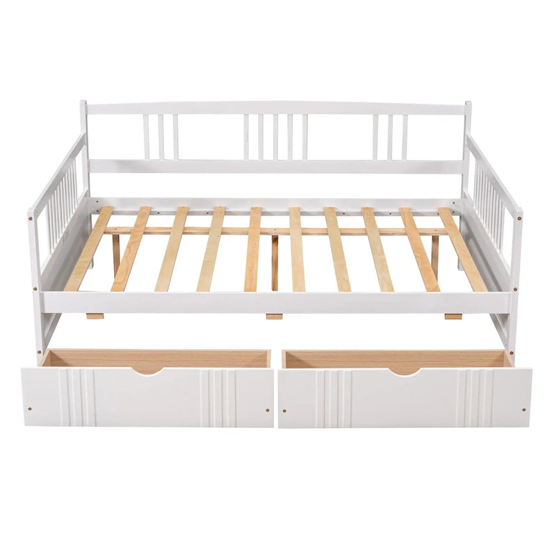 Multifunctional Modern Daybed