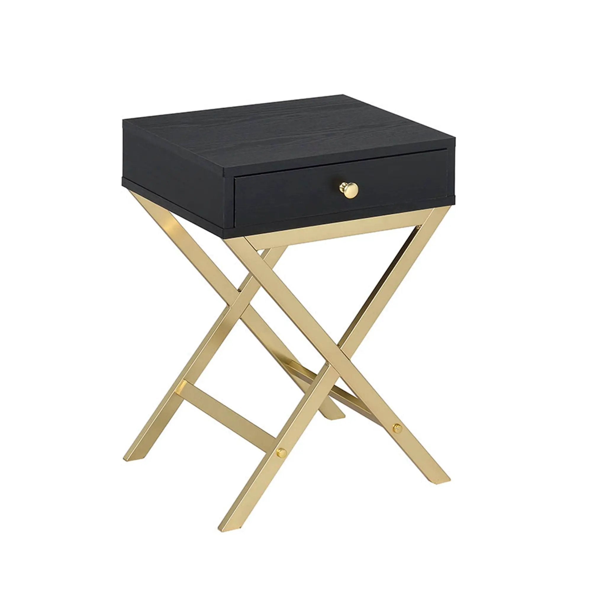 Coleen - Elegant Design Accent Table by Unique Piece Furniture
