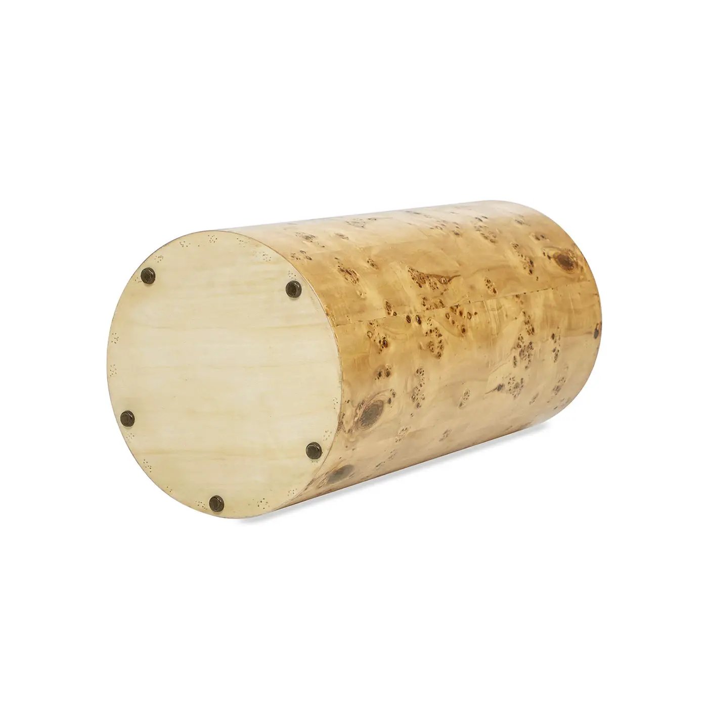 Nebula - Accent Pillar Side Table by HouseOfZazla