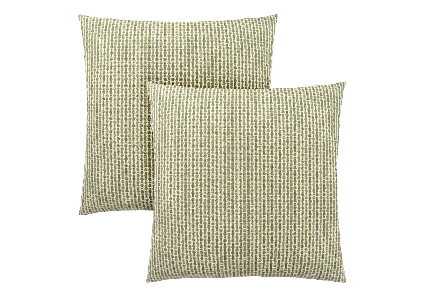 8th Street Square Decorative Throw Pillows with Insert by HouseOfZazla