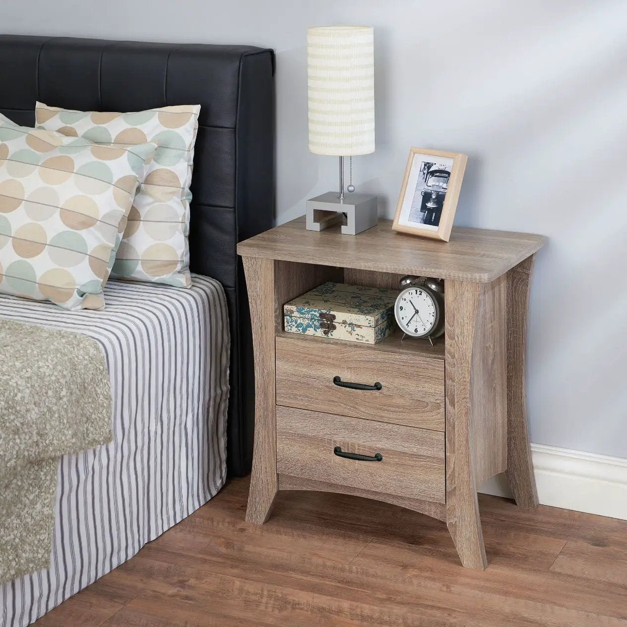 Colt - Accent Table by Unique Piece Furniture