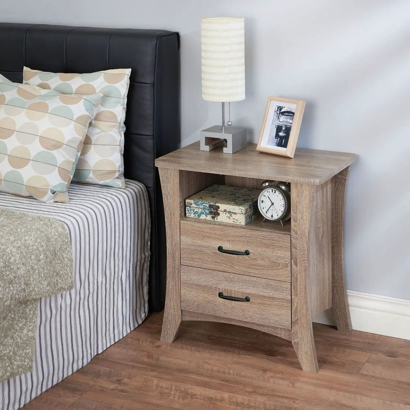Colt - Accent Table by Unique Piece Furniture