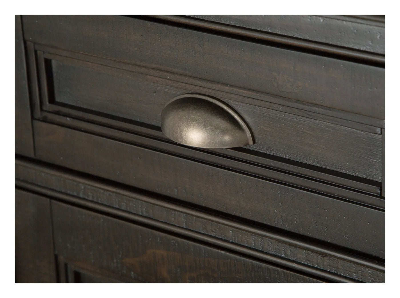 Westley Falls - Entertainment Console by Unique Piece Furniture