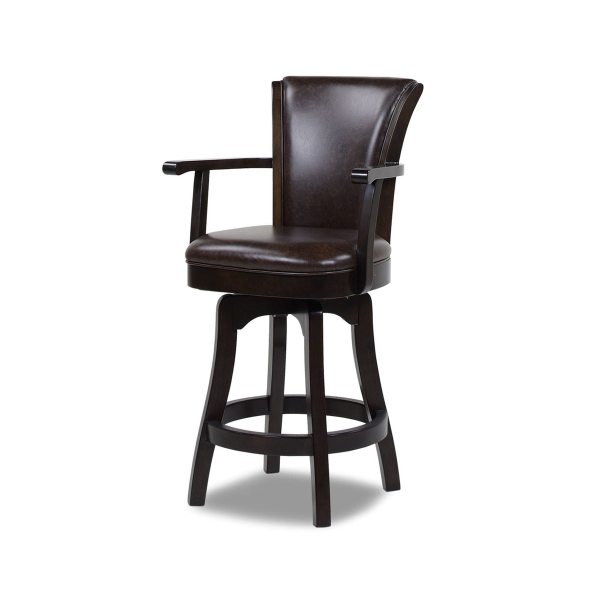 Williams - Swivel Counter Height Bar Stool, photo 28 of 35