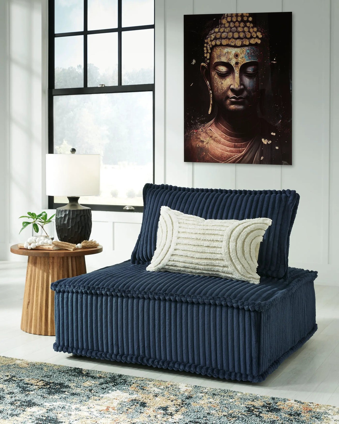 Bales - Accent Chair by Unique Piece Furniture