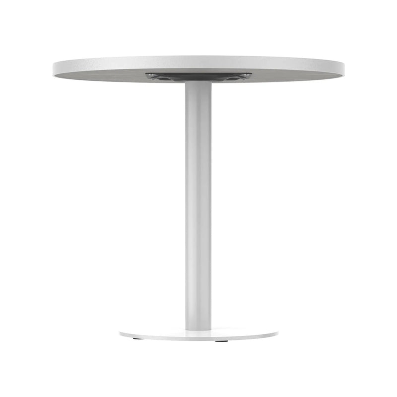 31.5" Round Modern Tulip Dining Table by HouseOfZazla