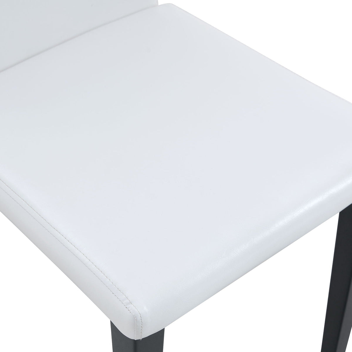 Versatile Dining Chairs With Comfortable Design And Metal Legs, photo 21 of 33